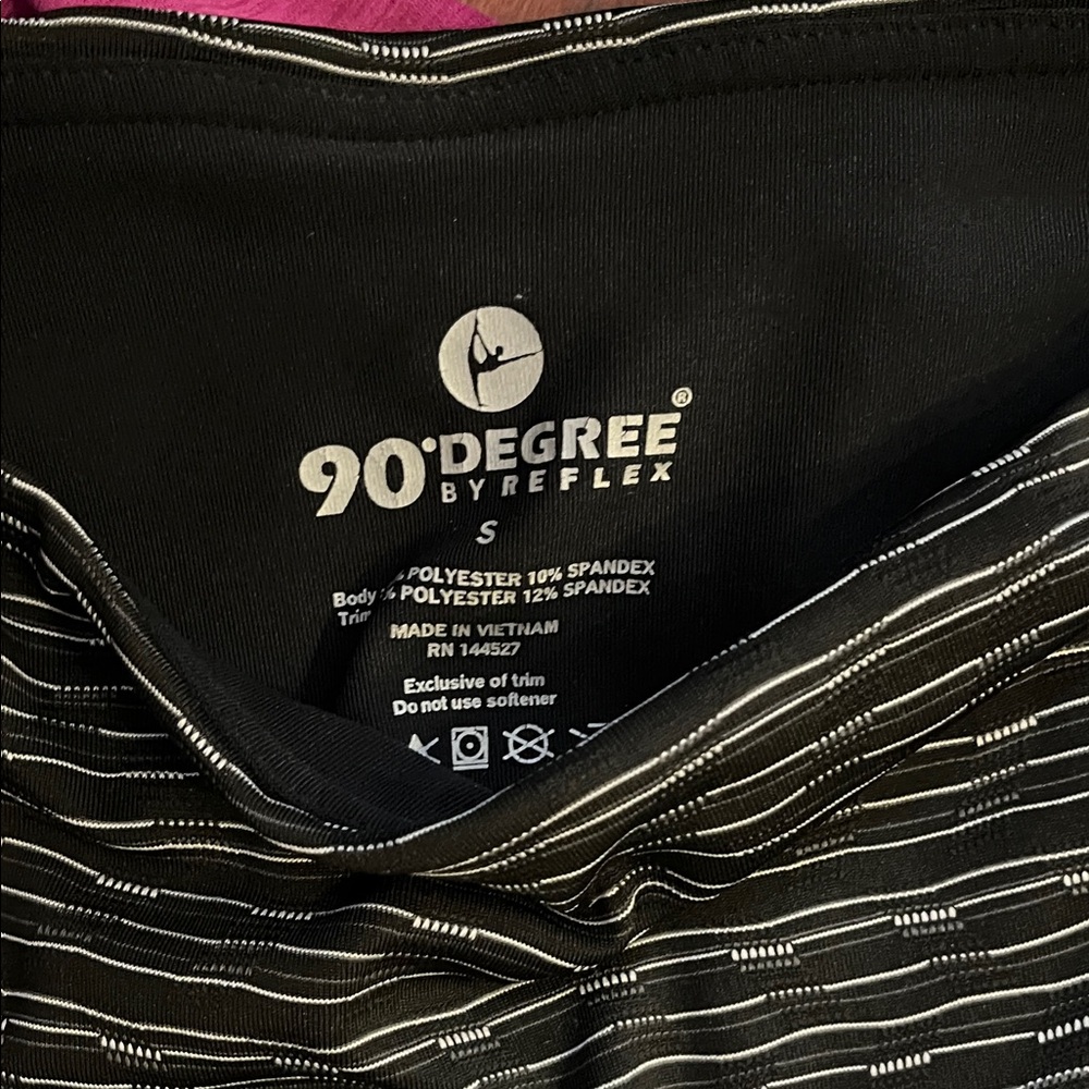 Bundle athletic pants - image 2